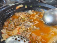 -李师傅脆肚(华强北店)