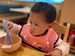 -花漫里日式餐厅(南安中骏店)