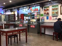 大堂-护国寺小吃(新街口店)
