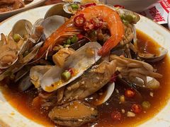 -阿财老铺·老蚌埠龙虾城(华夏总店)