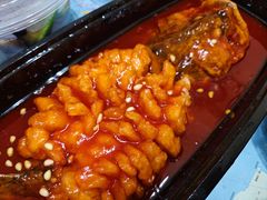 -香丰阁·烤鸭·川湘菜(清河店)