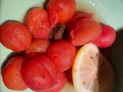 -绿茶餐厅(西单老佛爷店)