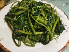 -美膳居川菜馆油焖大虾烧烤(卓刀泉店)