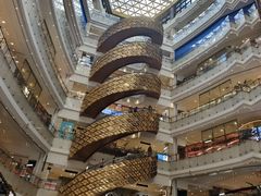 -上海中心大厦