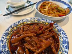 -欧记大排档·景德菜(上海首店)