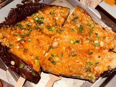-很久以前羊肉串(南京路第一百货店)