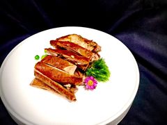 -醉霖生态餐厅(交大店)