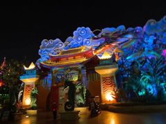 -厦门方特东方神画