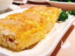 鳳凰香煎珍珠雞-金苑海鲜酒家(来魅力店)