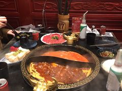 -大味老火锅City店