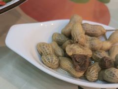 -老鄞江清水龙虾•赵赵家(江北店)