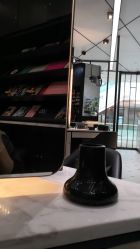 -HAIR CORNER
