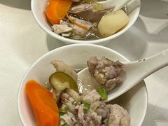 -南棠馆粤菜坊(群光店)
