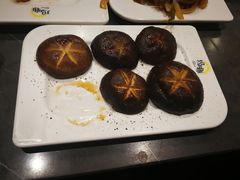 -玛雅铁板烧餐厅(中关村店)