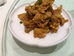 -老爷庙风味美食府(魏都大道店)