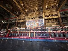 -北京市劳动人民文化宫(太庙)