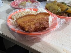 把子肉-咱家王新国把子肉(县东巷店)