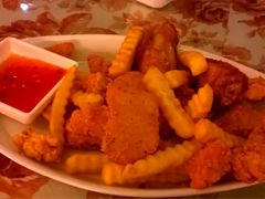 钟情小吃组合-嘉喜来比萨(罗马花园店)