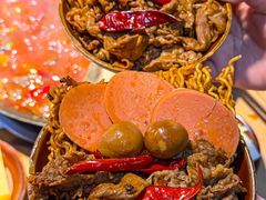 -阳阳老火锅(小南门店)