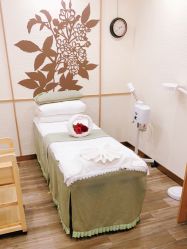 -芳朵美容养生SPA