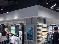 -迪卡侬(环球港店)