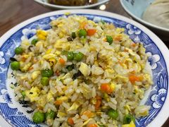 扬州炒饭-粗茶淡饭(东关街店)