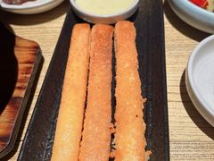 -泥炉烧肉师(新街口金銮巷店)