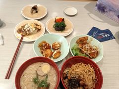 -滨寿司(新街口中央商场店)