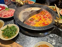 -蜀大侠火锅(春熙路店)