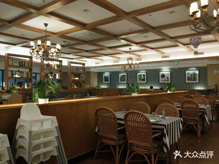 水天堂西餐厅(苏宁广场店)图片 - 第189张