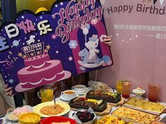 -夏日玛莉西餐厅(梅溪湖步步高店)