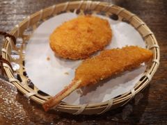 蔬菜土豆饼-和府捞面(景枫中心店)