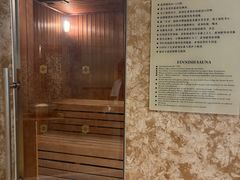 -深圳福田香格里拉大酒店