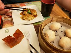 桂花糕-添好运点心专门店(深水埗店)
