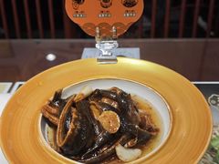 -老淮城·长鱼面(河下古镇店)