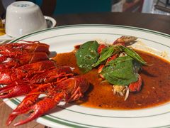 -纳鲁孜·新疆特色餐厅(上海悦荟广场店)