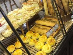 -山崎面包(百联世纪店)