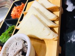 -鹤江桥·红油牛肉粉(SKP店)