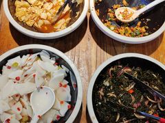 -湘人龙记老长沙米粉(鸟巢店)