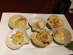 -襄阳富力皇冠假日酒店-大吉融合餐厅