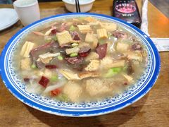 -杏花村水席楼(西大街总店)