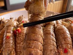 -北港方记海鲜楼·海景餐厅