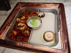 -新辣道鱼火锅(领展购物广场·中关村店)