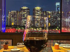 -AZUL by FUEL蓝色·法式酒馆(琶醍店)