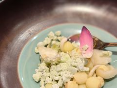 -云门锦翠(商鼎国际店)