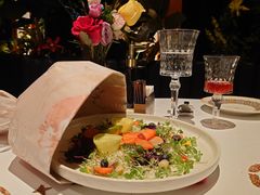 -狮拾久·现代新加坡料理(福田COCO Park店)