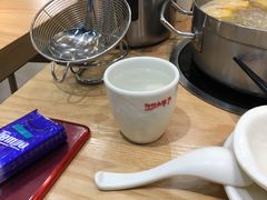 -为什么牛潮汕牛肉火锅(万胜广场店)