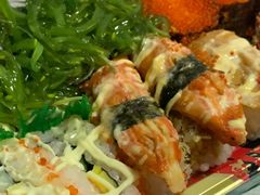 -山葵家·创意料理(EFC欧美广场店)