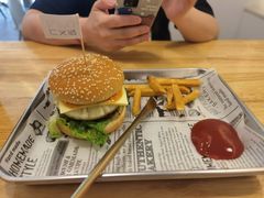 -仁义涵西餐·咖啡(中华巴洛克店)