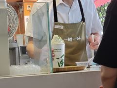 -一树一叶·福建茶档(石鼓路店)